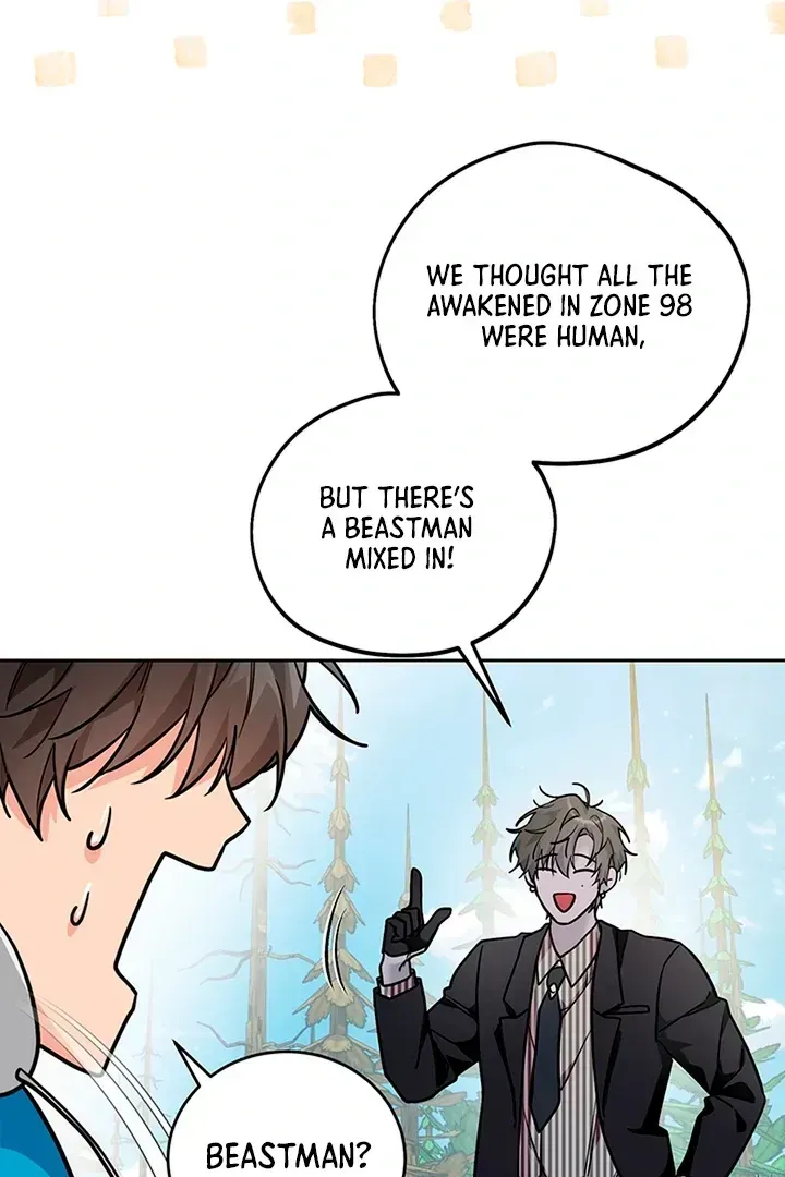 My Rat Is an S-Class Awakener Chapter 1.1 page 119 - 