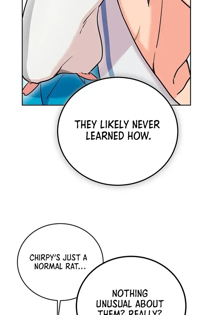 My Rat Is an S-Class Awakener Chapter 1.1 page 122 - 