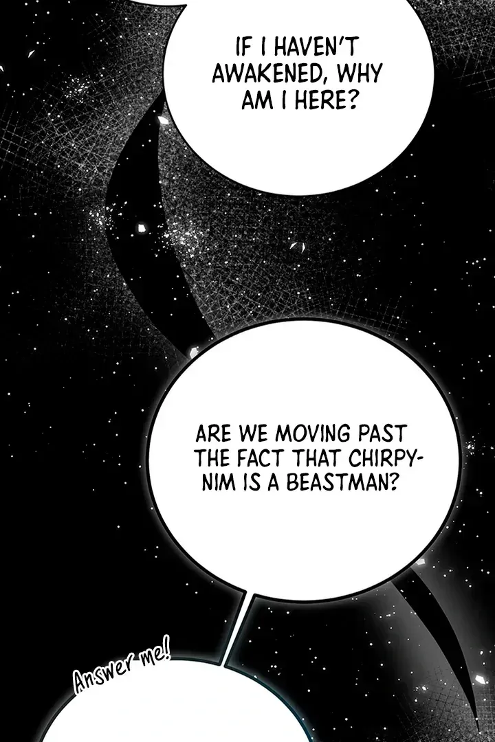 My Rat Is an S-Class Awakener Chapter 1.1 page 124 - 