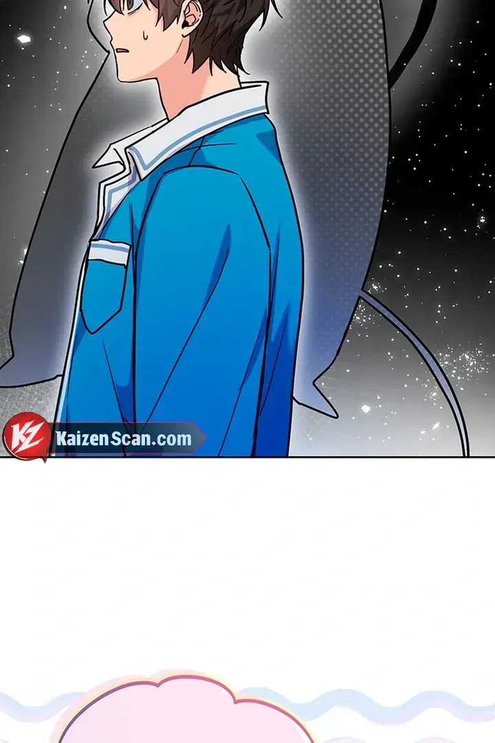 My Rat Is an S-Class Awakener Chapter 1.1 page 126 - 