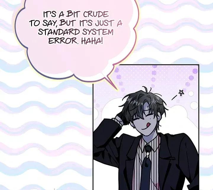 My Rat Is an S-Class Awakener Chapter 1.1 page 127 - 