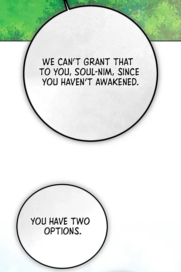My Rat Is an S-Class Awakener Chapter 1.1 page 132 - 