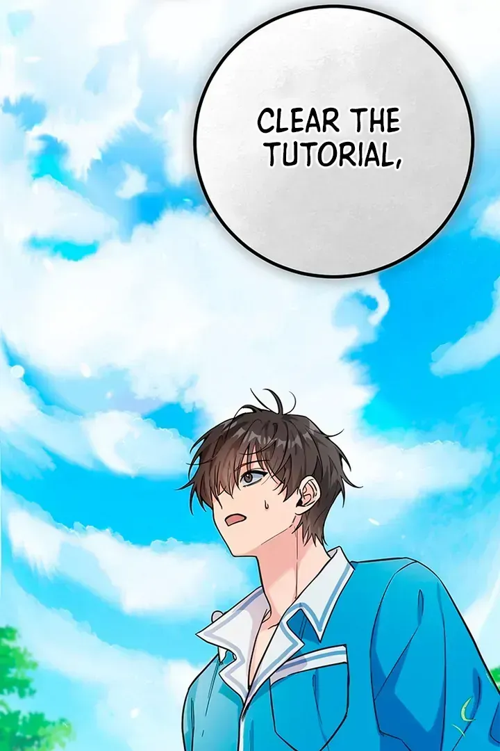 My Rat Is an S-Class Awakener Chapter 1.1 page 133 - 