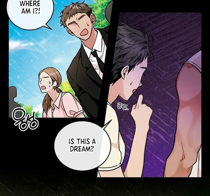 My Rat Is an S-Class Awakener Chapter 1.1 page 25 - 