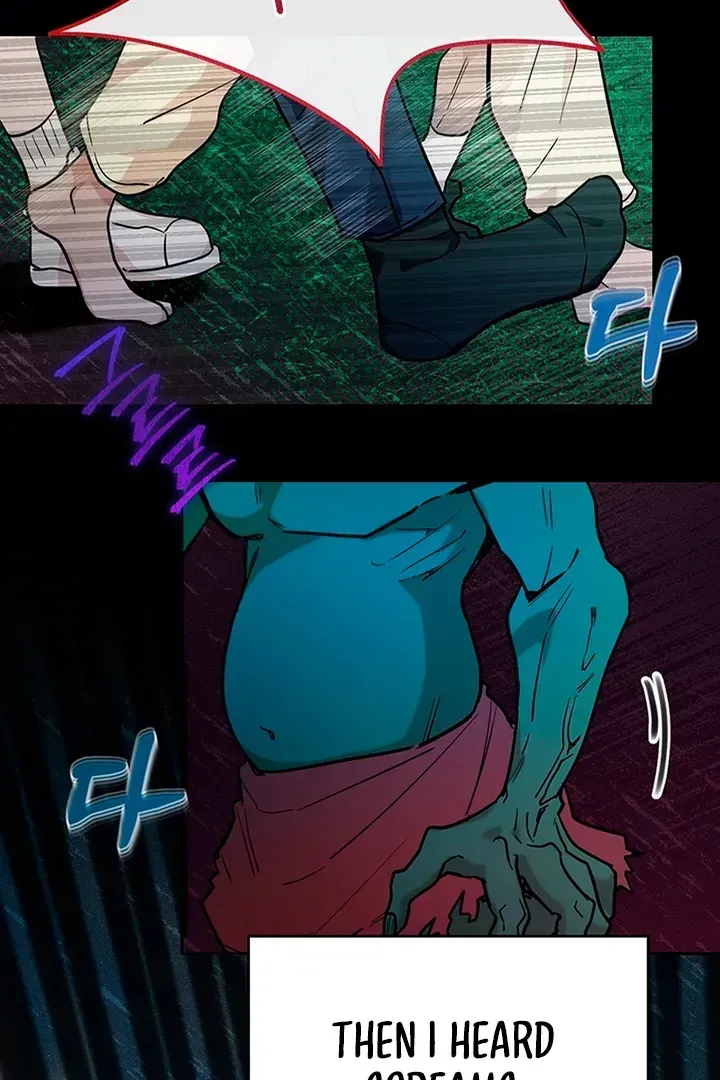 My Rat Is an S-Class Awakener Chapter 1.1 page 28 - 