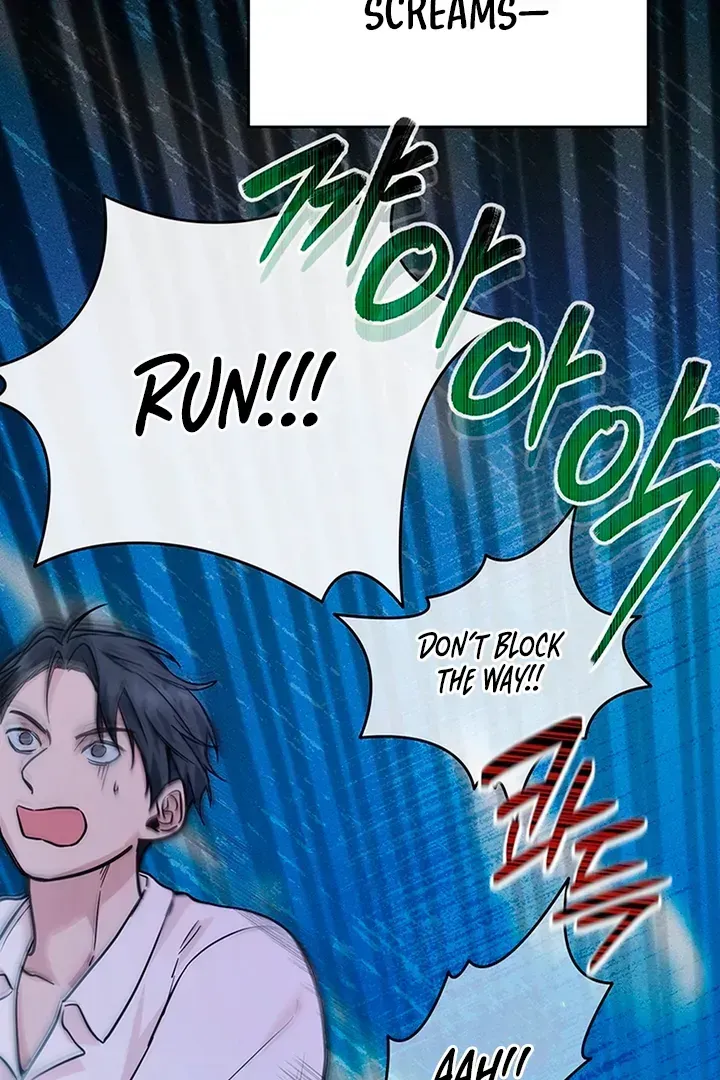 My Rat Is an S-Class Awakener Chapter 1.1 page 29 - 