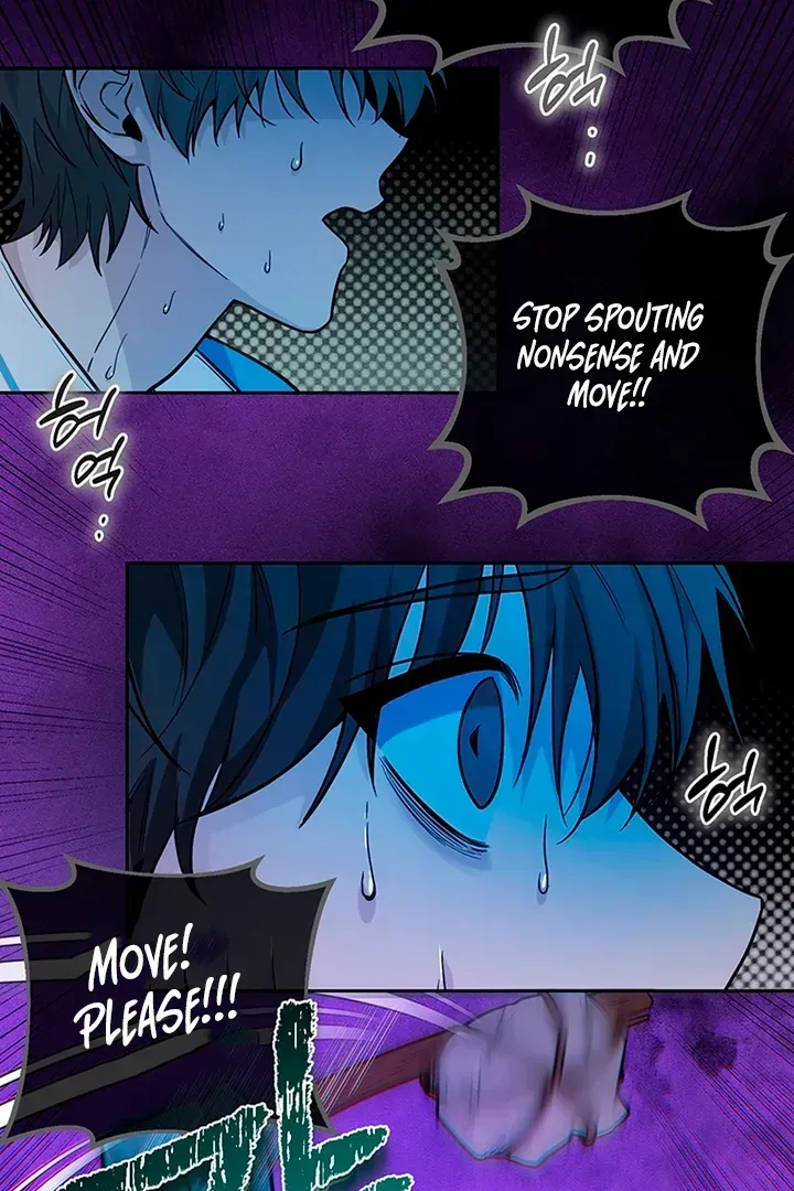My Rat Is an S-Class Awakener Chapter 1.1 page 38 - 