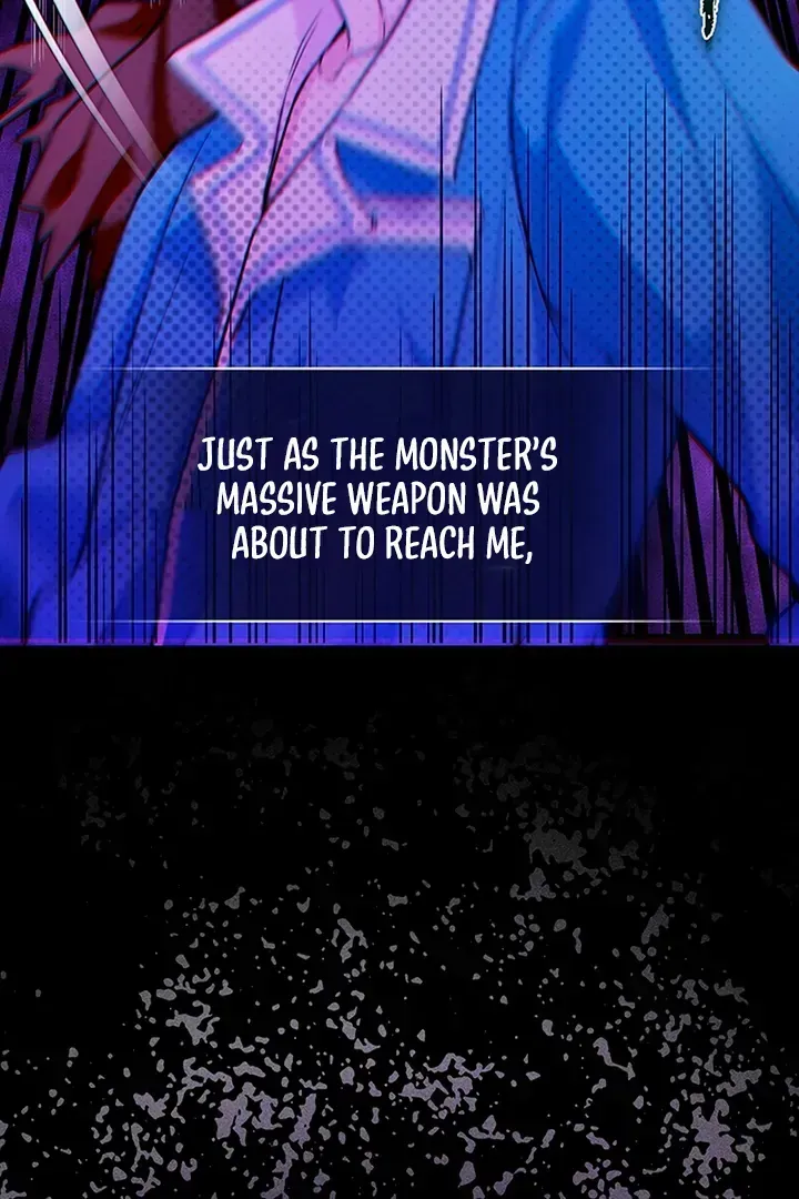 My Rat Is an S-Class Awakener Chapter 1.1 page 40 - 