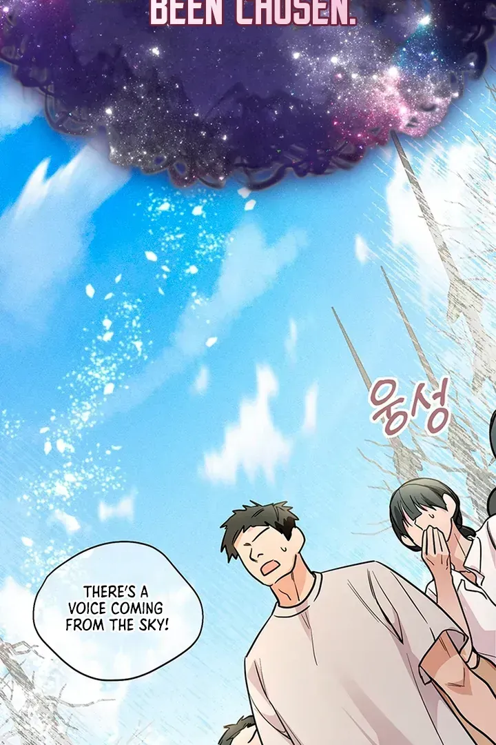 My Rat Is an S-Class Awakener Chapter 1.1 page 46 - 