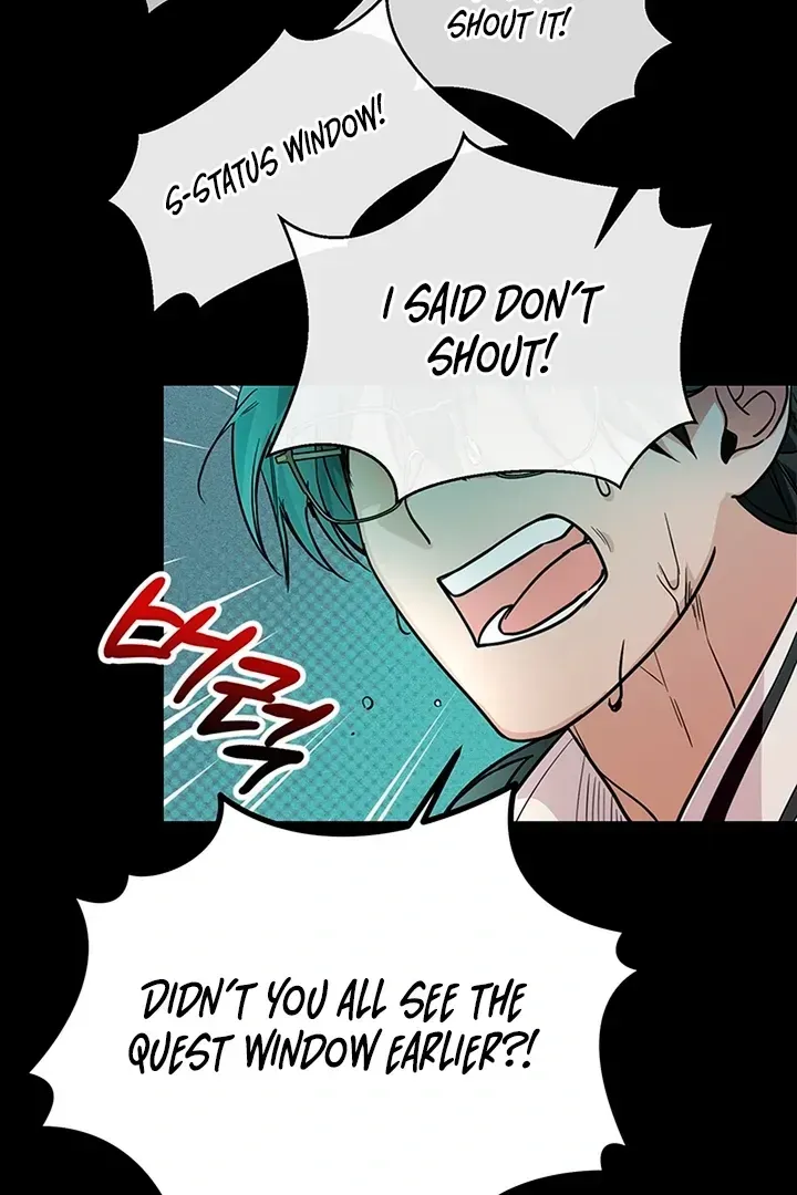 My Rat Is an S-Class Awakener Chapter 1.1 page 51 - 