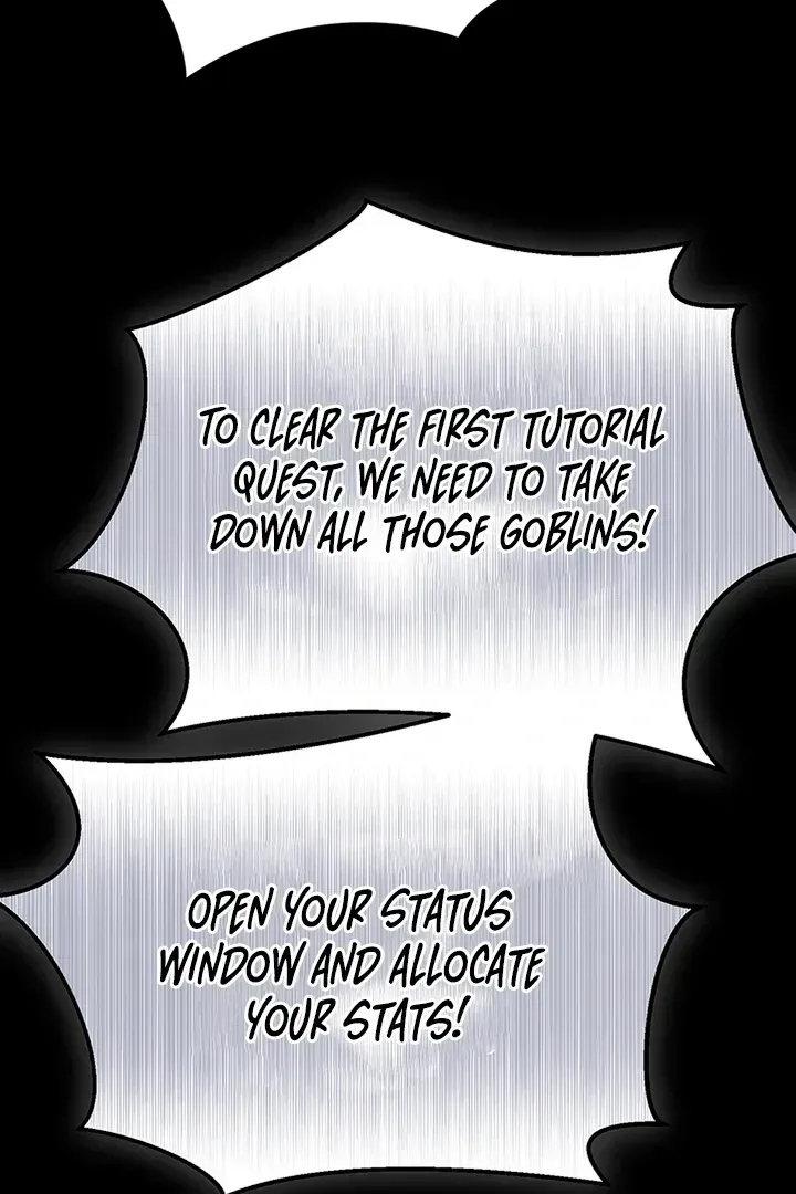 My Rat Is an S-Class Awakener Chapter 1.1 page 52 - 