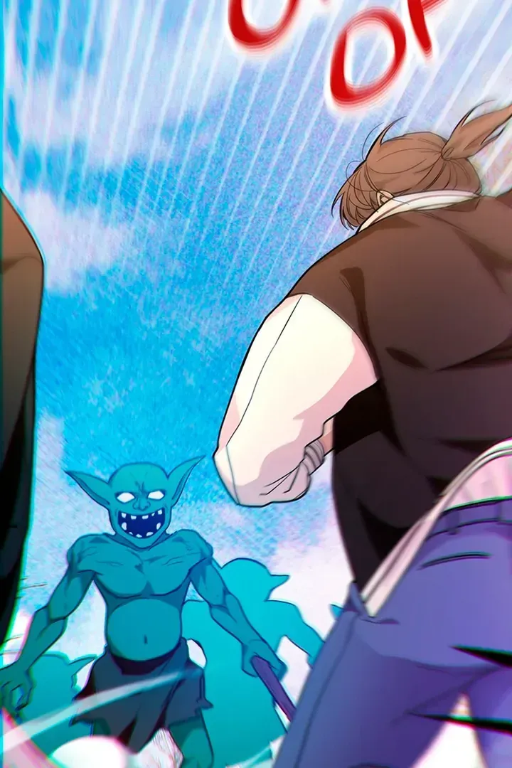 My Rat Is an S-Class Awakener Chapter 1.1 page 60 - 