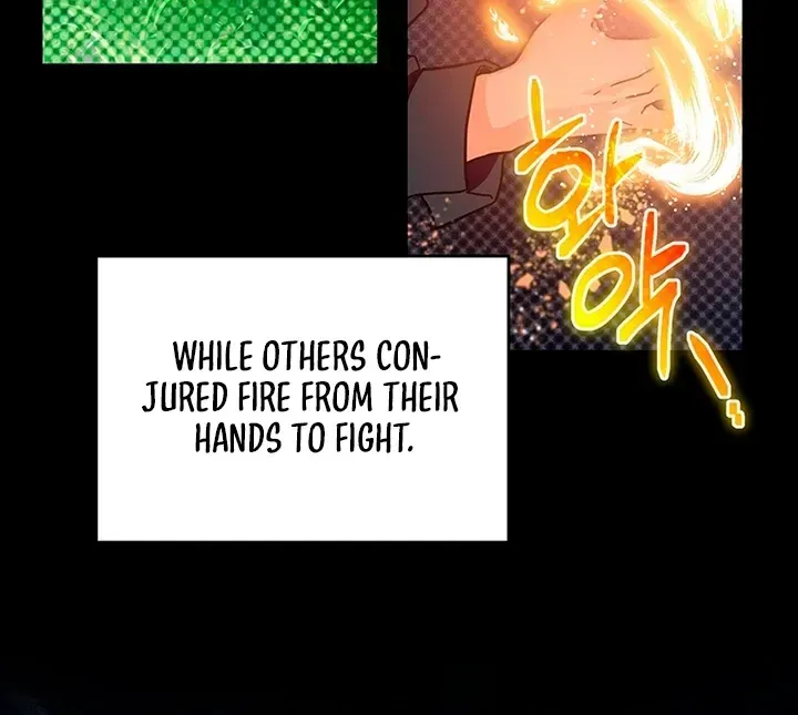 My Rat Is an S-Class Awakener Chapter 1.1 page 63 - 