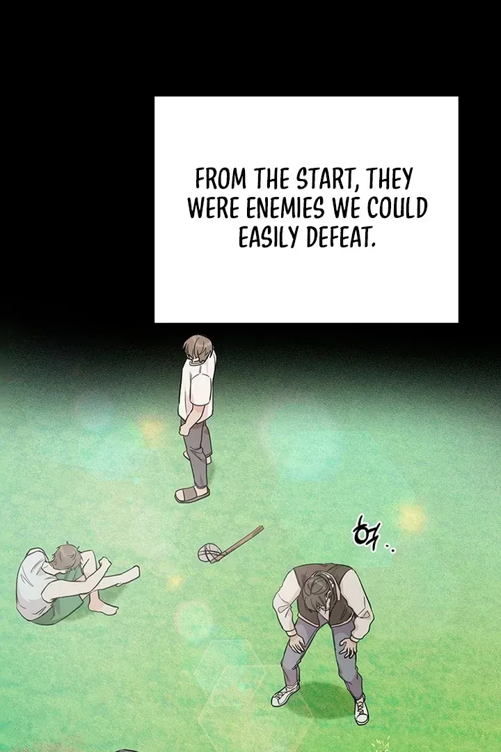 My Rat Is an S-Class Awakener Chapter 1.1 page 67 - 