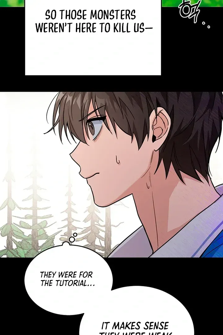 My Rat Is an S-Class Awakener Chapter 1.1 page 69 - 