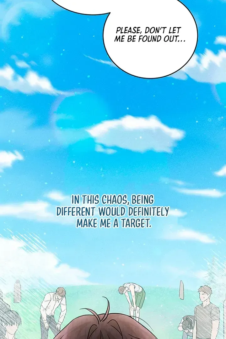 My Rat Is an S-Class Awakener Chapter 1.1 page 72 - 