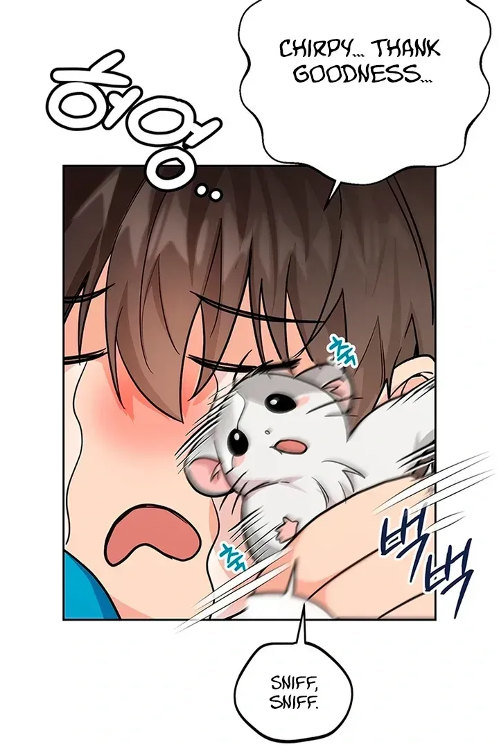 My Rat Is an S-Class Awakener Chapter 1.1 page 81 - 