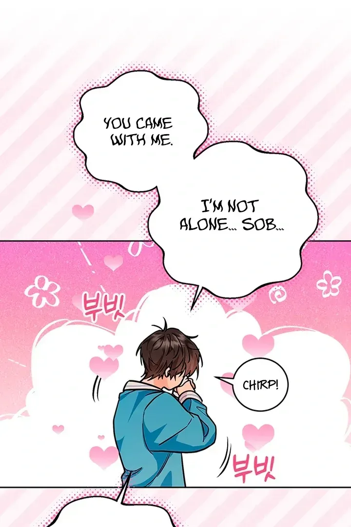My Rat Is an S-Class Awakener Chapter 1.1 page 82 - 