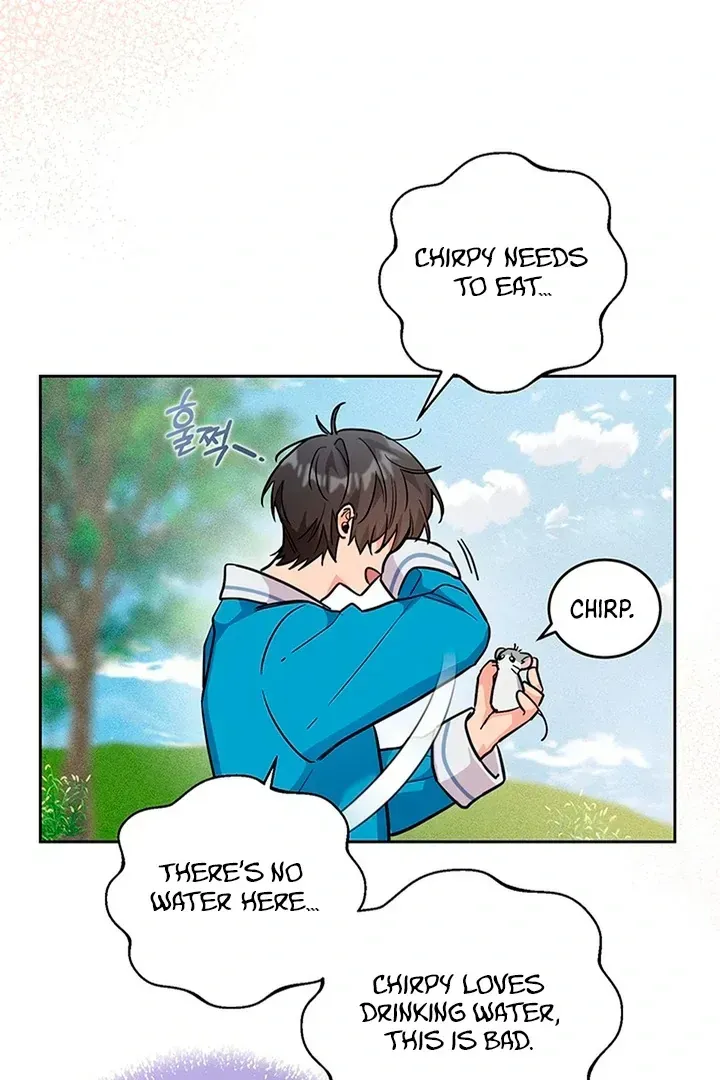 My Rat Is an S-Class Awakener Chapter 1.1 page 85 - 