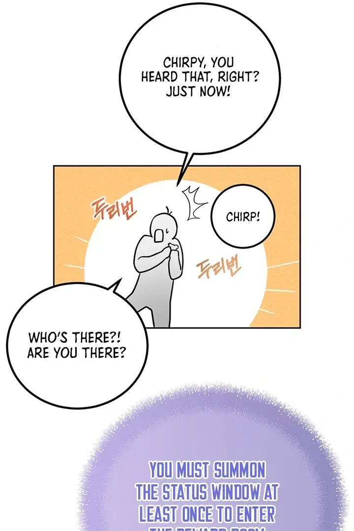 My Rat Is an S-Class Awakener Chapter 1.1 page 89 - 