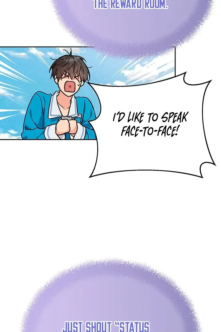 My Rat Is an S-Class Awakener Chapter 1.1 page 90 - 