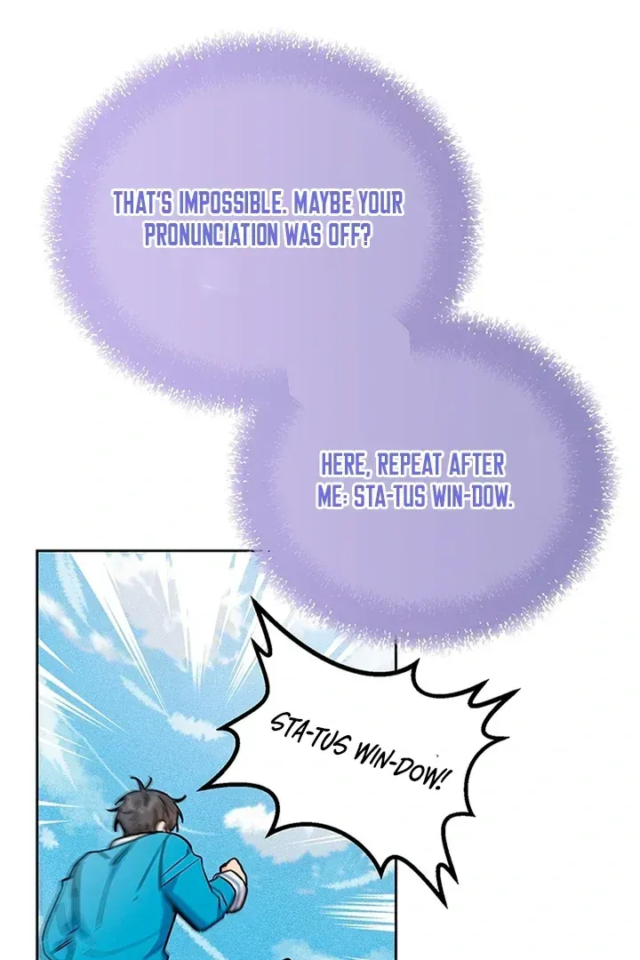My Rat Is an S-Class Awakener Chapter 1.1 page 92 - 