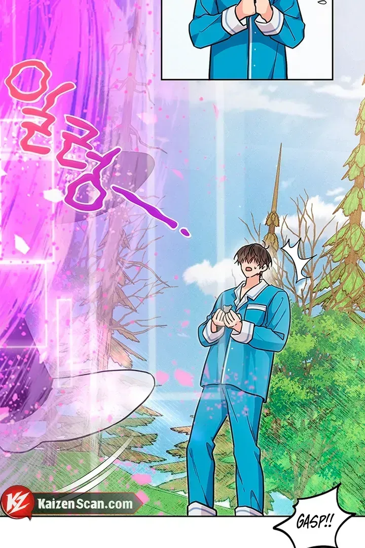 My Rat Is an S-Class Awakener Chapter 1.1 page 95 - 
