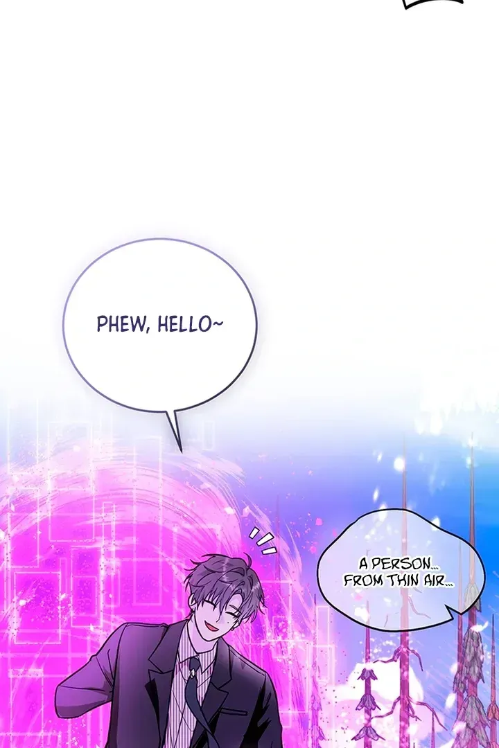 My Rat Is an S-Class Awakener Chapter 1.1 page 96 - 