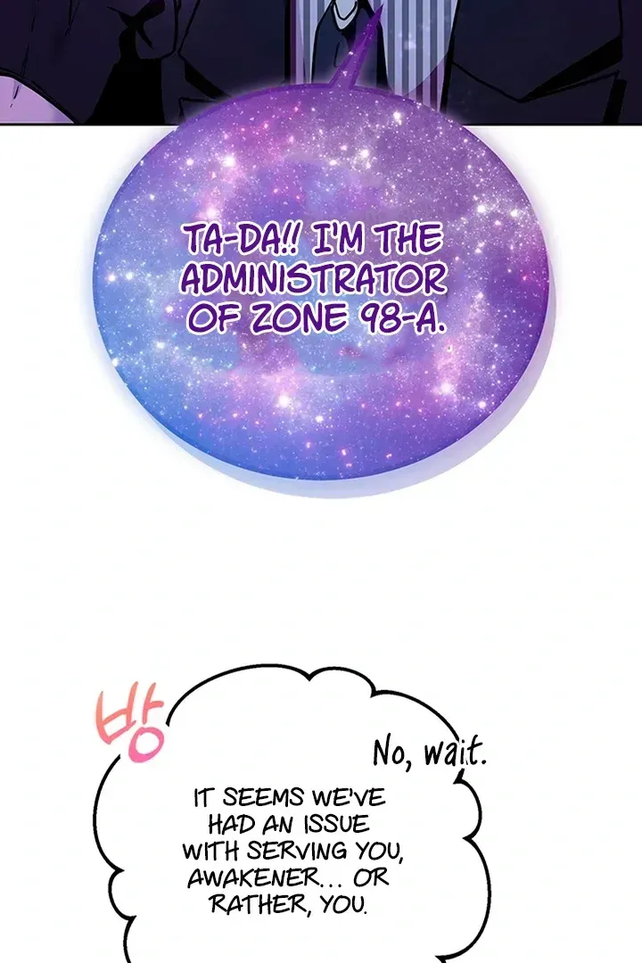 My Rat Is an S-Class Awakener Chapter 1.1 page 98 - 