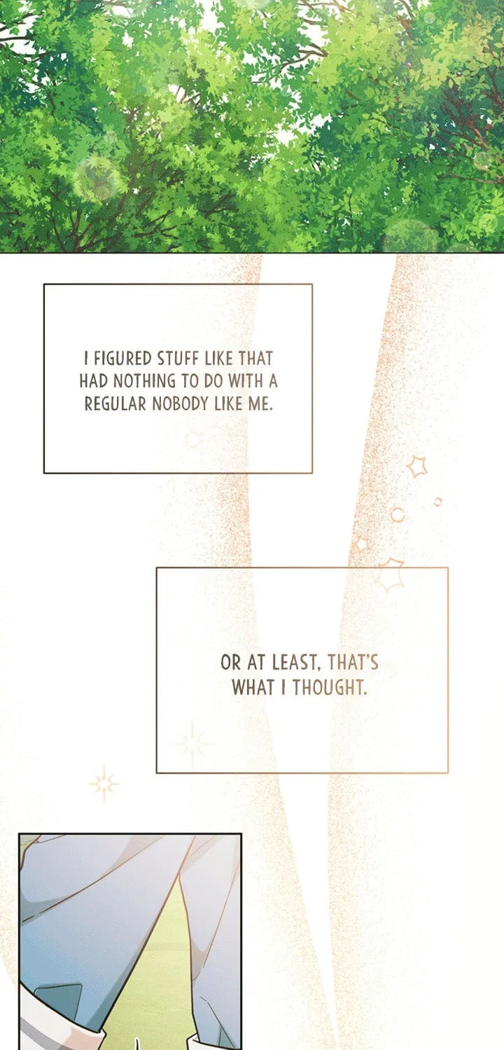 My Rat Is an S-Class Awakener Chapter 1 page 14 - 
