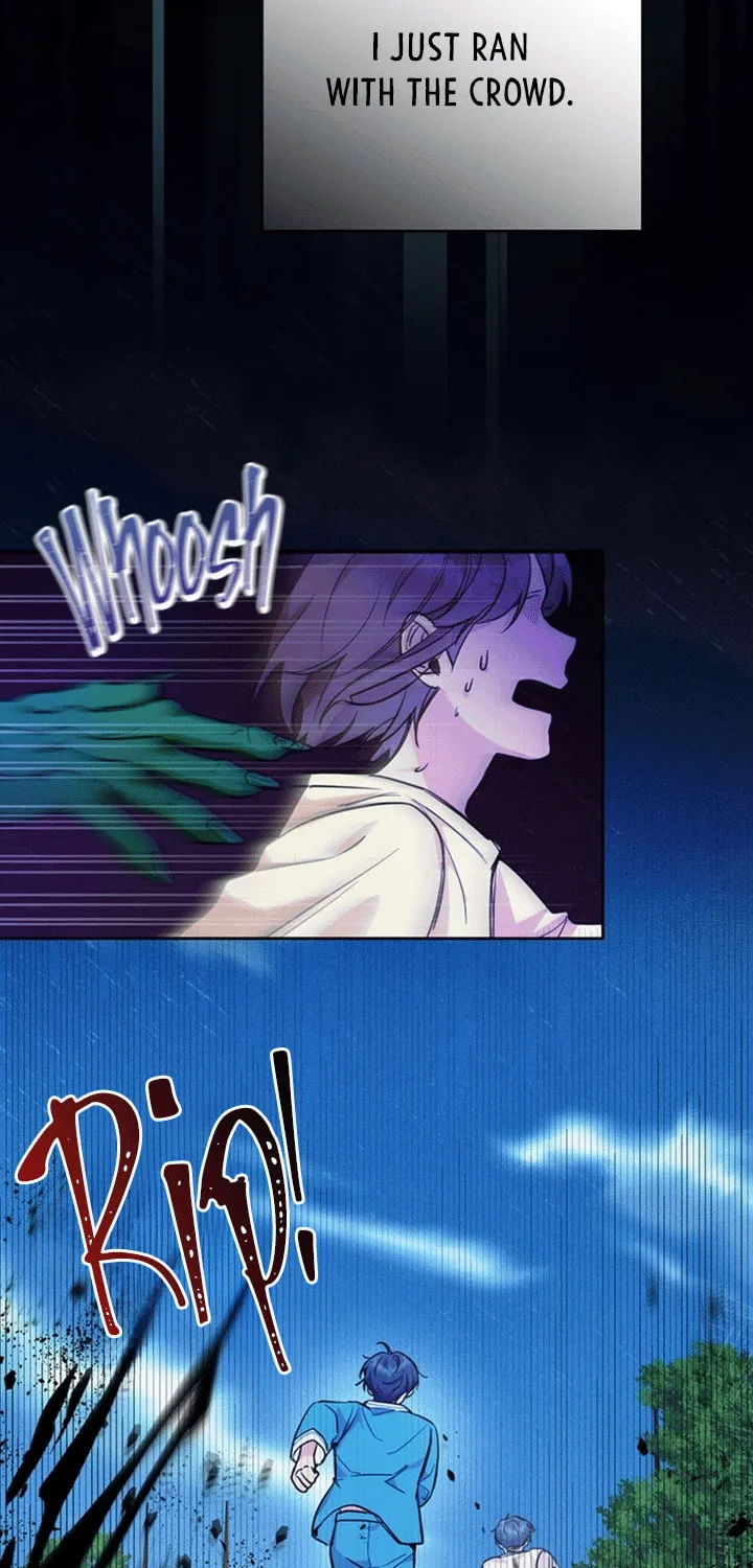 My Rat Is an S-Class Awakener Chapter 1 page 26 - 