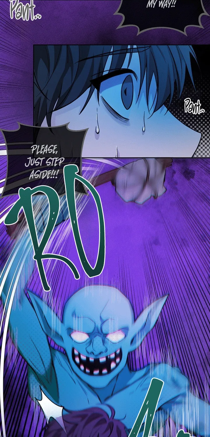 My Rat Is an S-Class Awakener Chapter 1 page 29 - 