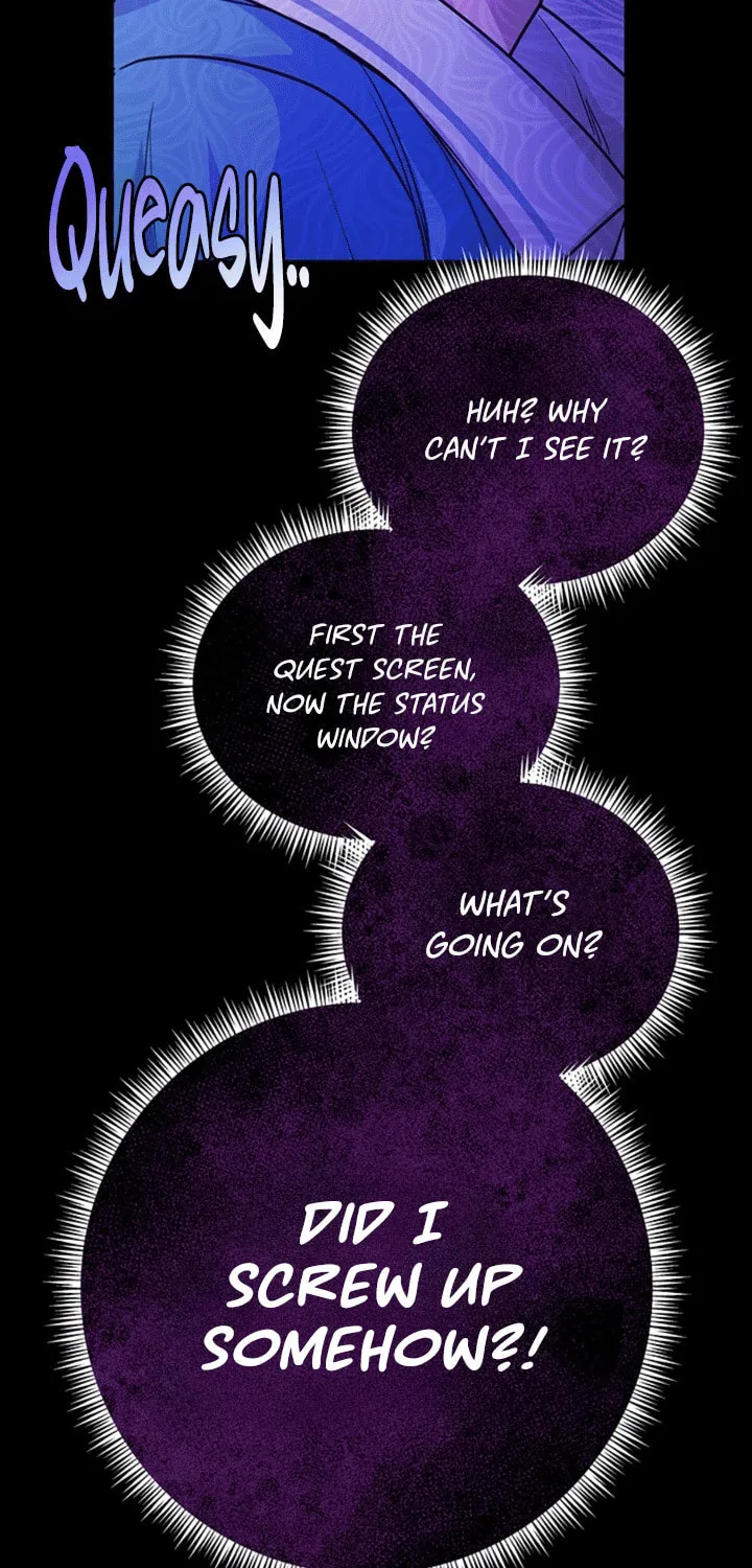 My Rat Is an S-Class Awakener Chapter 1 page 42 - 