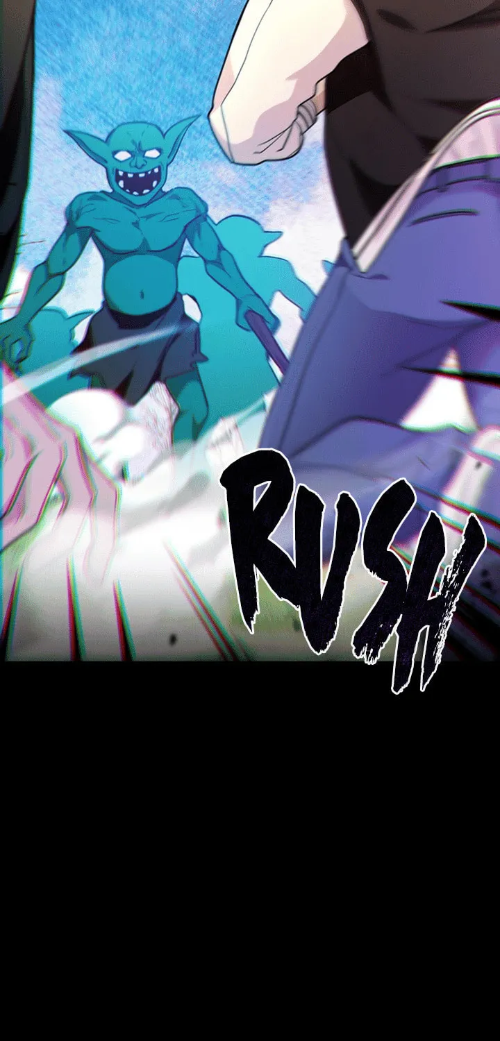 My Rat Is an S-Class Awakener Chapter 1 page 45 - 