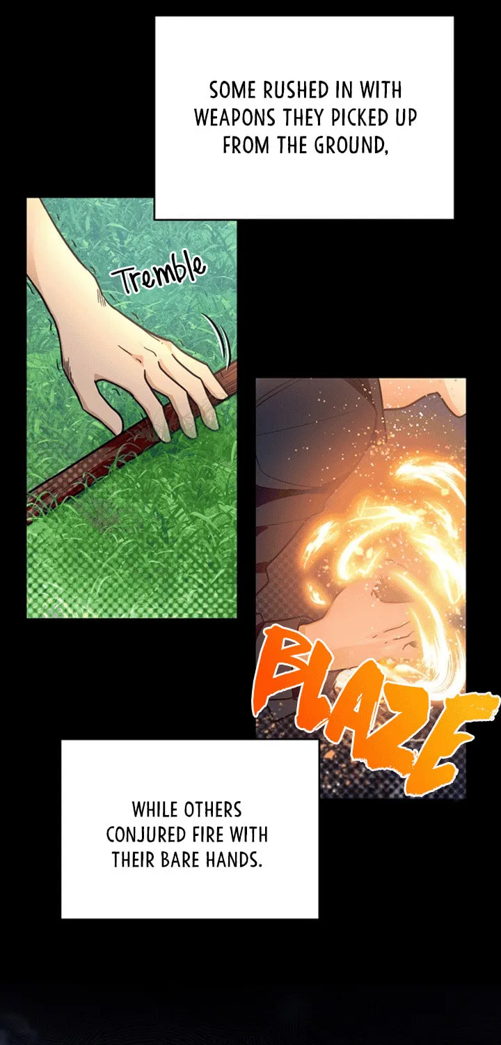 My Rat Is an S-Class Awakener Chapter 1 page 46 - 
