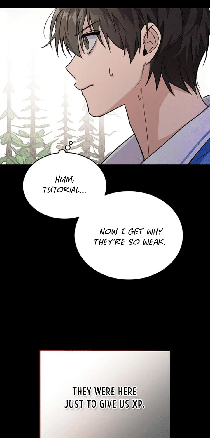 My Rat Is an S-Class Awakener Chapter 1 page 51 - 