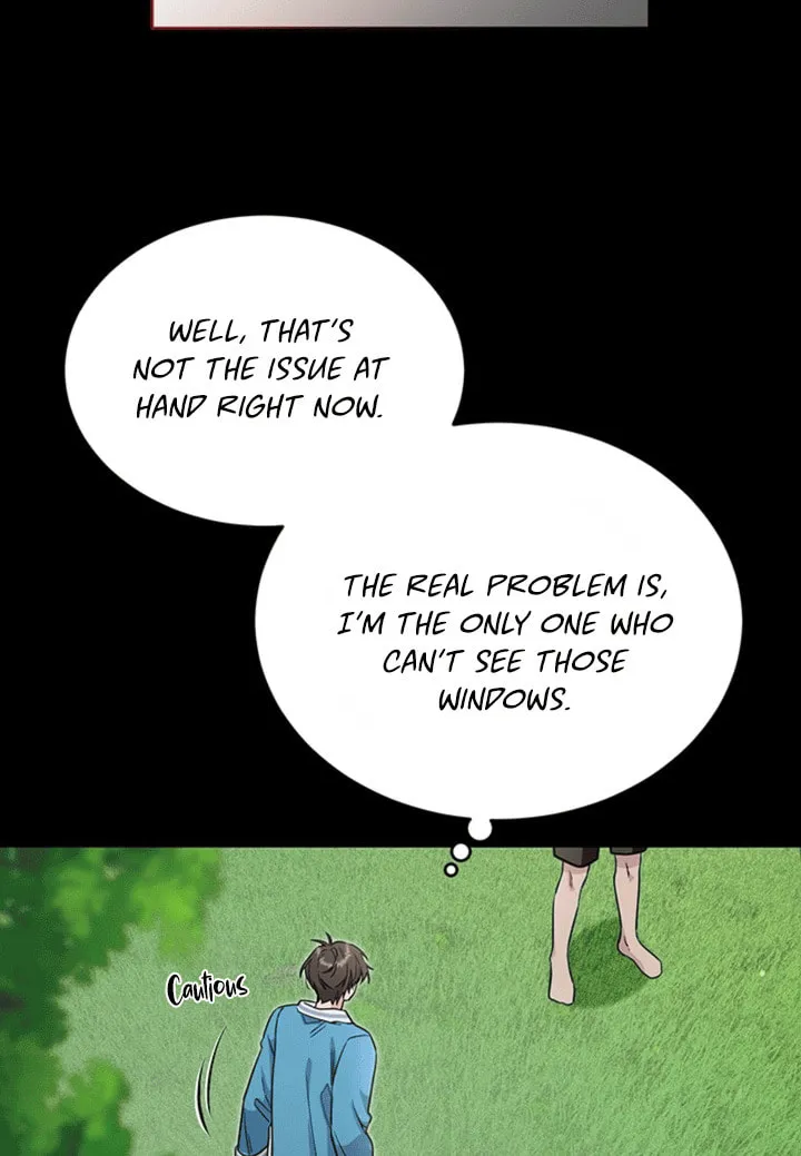 My Rat Is an S-Class Awakener Chapter 1 page 52 - 