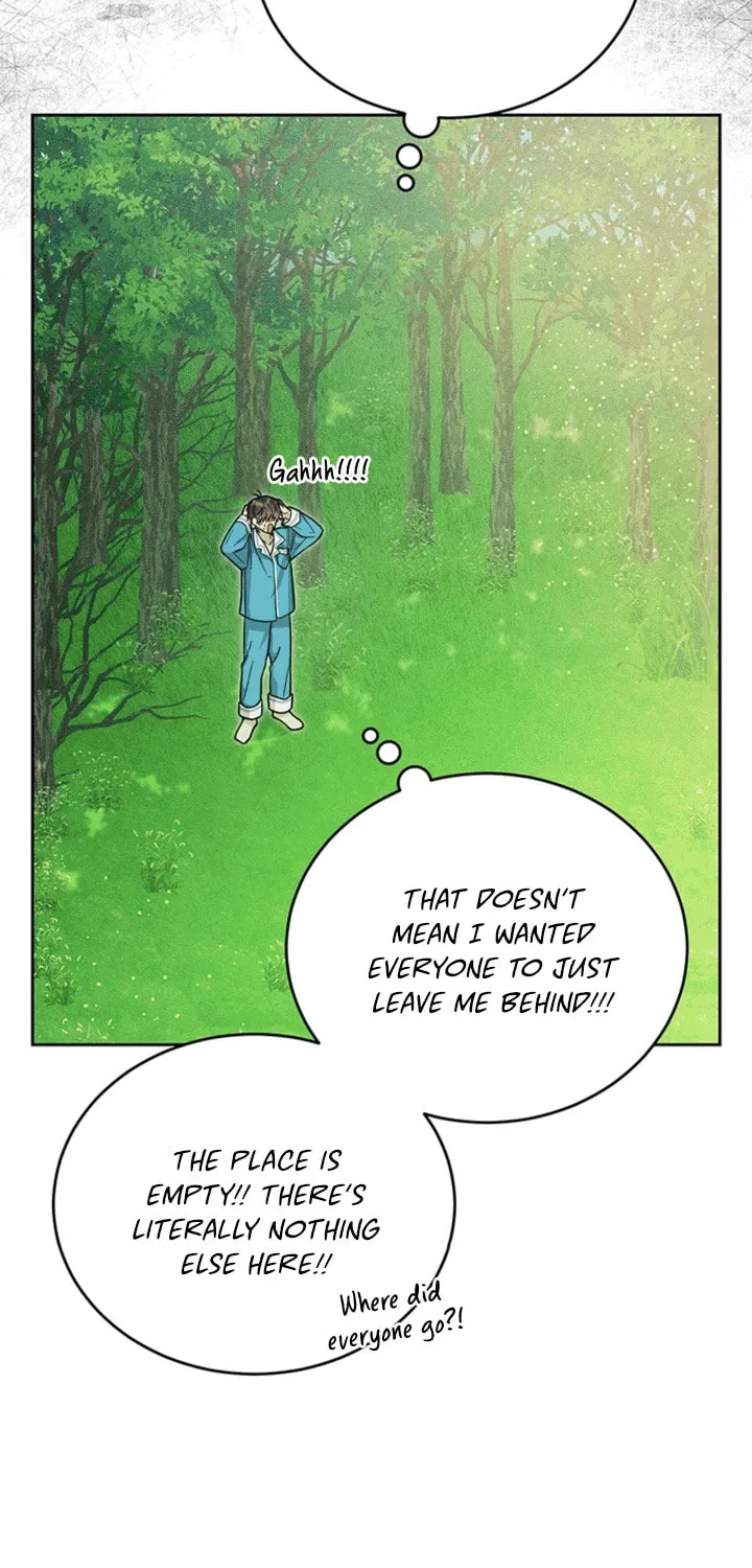 My Rat Is an S-Class Awakener Chapter 1 page 55 - 