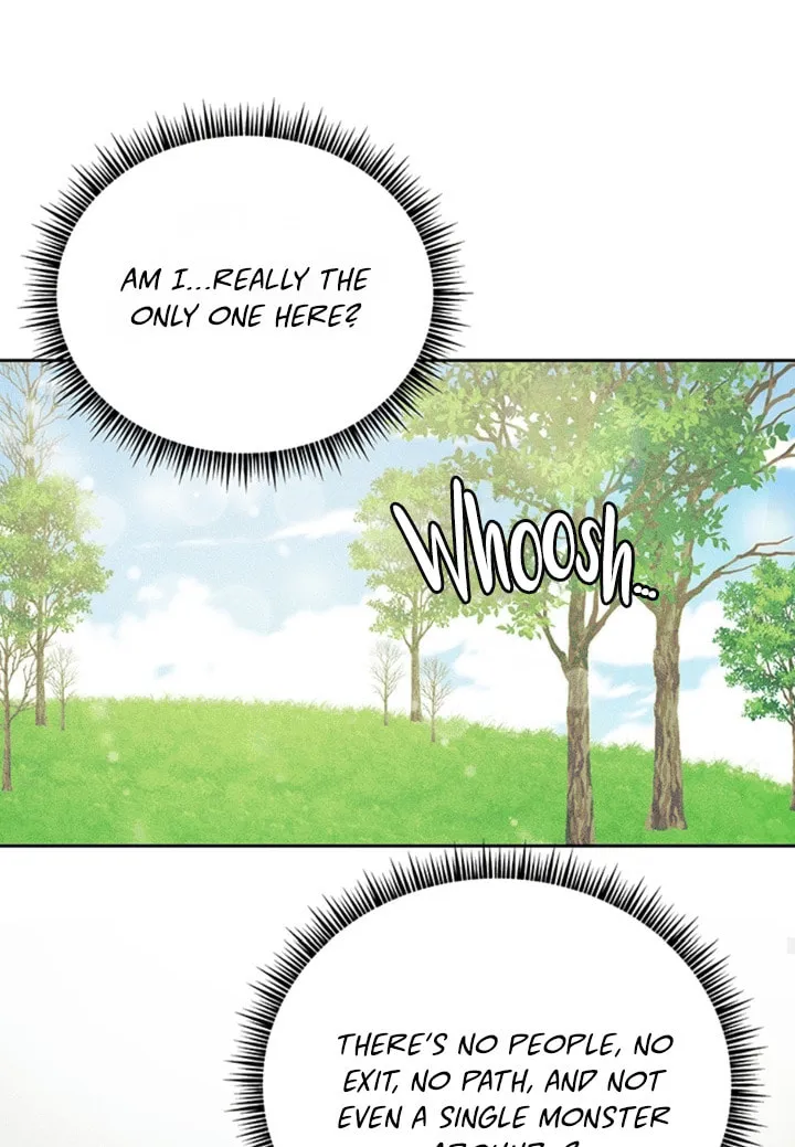 My Rat Is an S-Class Awakener Chapter 1 page 56 - 