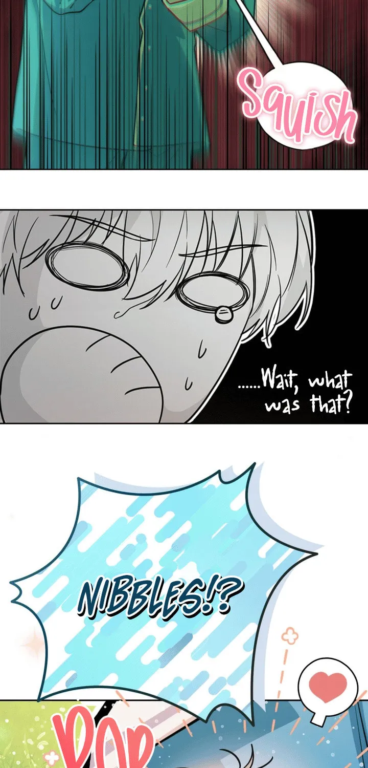 My Rat Is an S-Class Awakener Chapter 1 page 58 - 