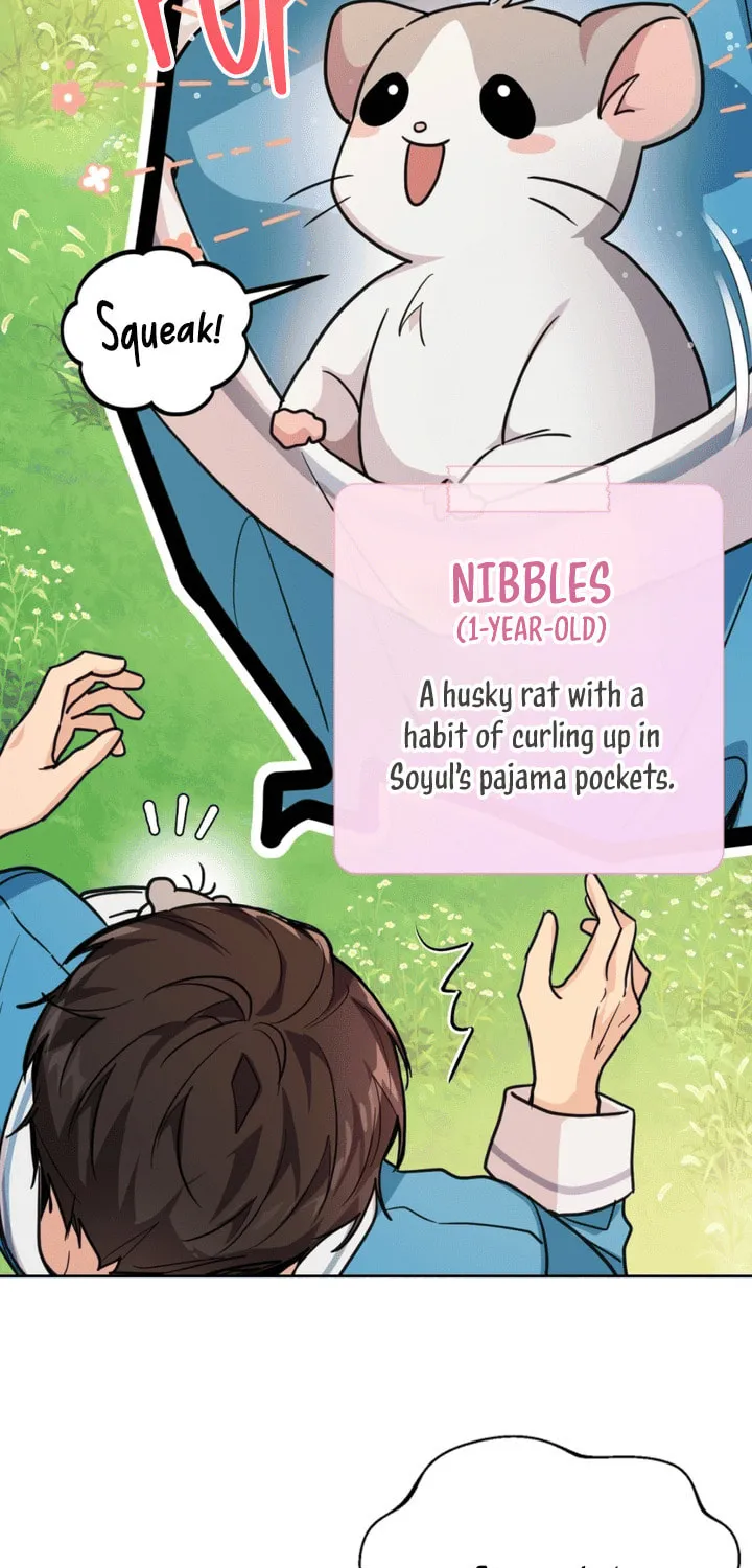My Rat Is an S-Class Awakener Chapter 1 page 59 - 