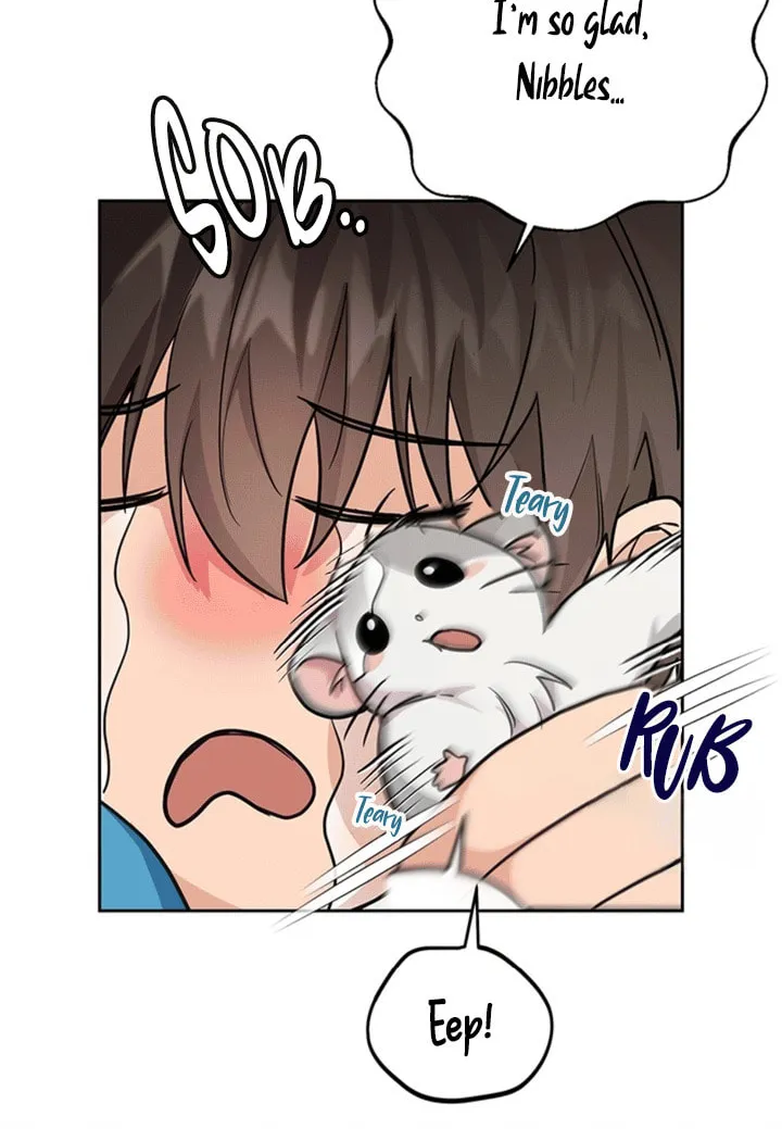 My Rat Is an S-Class Awakener Chapter 1 page 60 - 