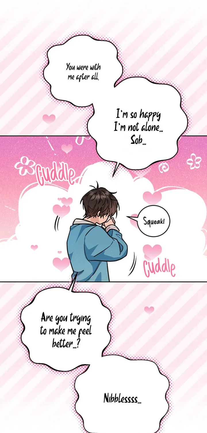 My Rat Is an S-Class Awakener Chapter 1 page 61 - 