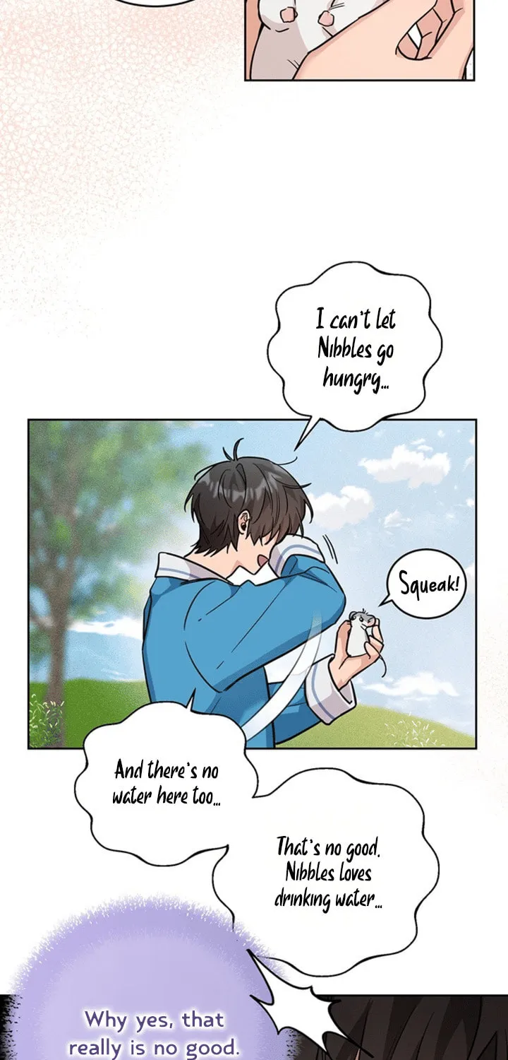 My Rat Is an S-Class Awakener Chapter 1 page 63 - 