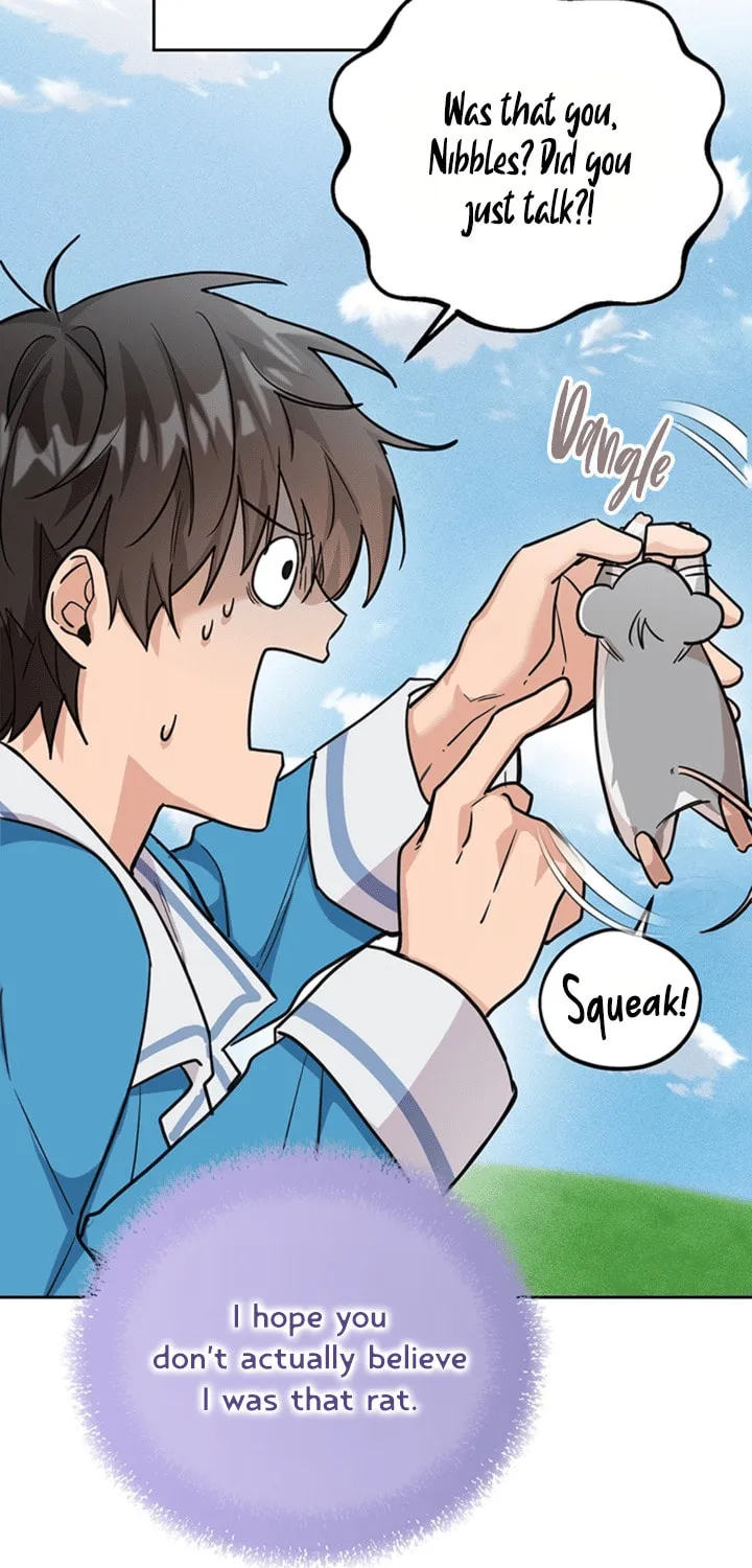 My Rat Is an S-Class Awakener Chapter 1 page 65 - 