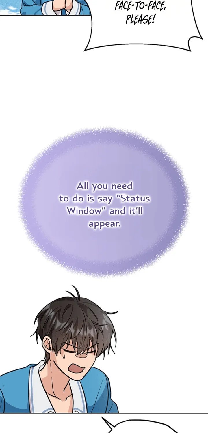 My Rat Is an S-Class Awakener Chapter 1 page 67 - 