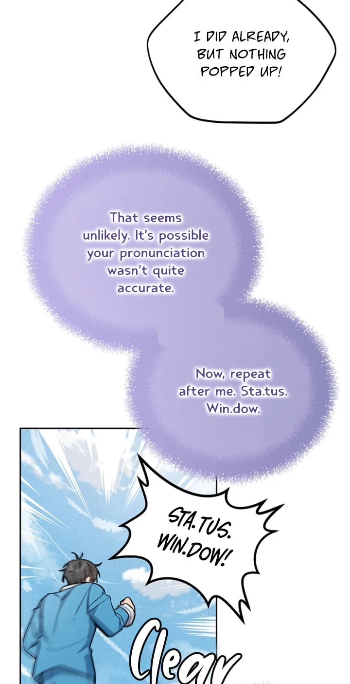 My Rat Is an S-Class Awakener Chapter 1 page 68 - 