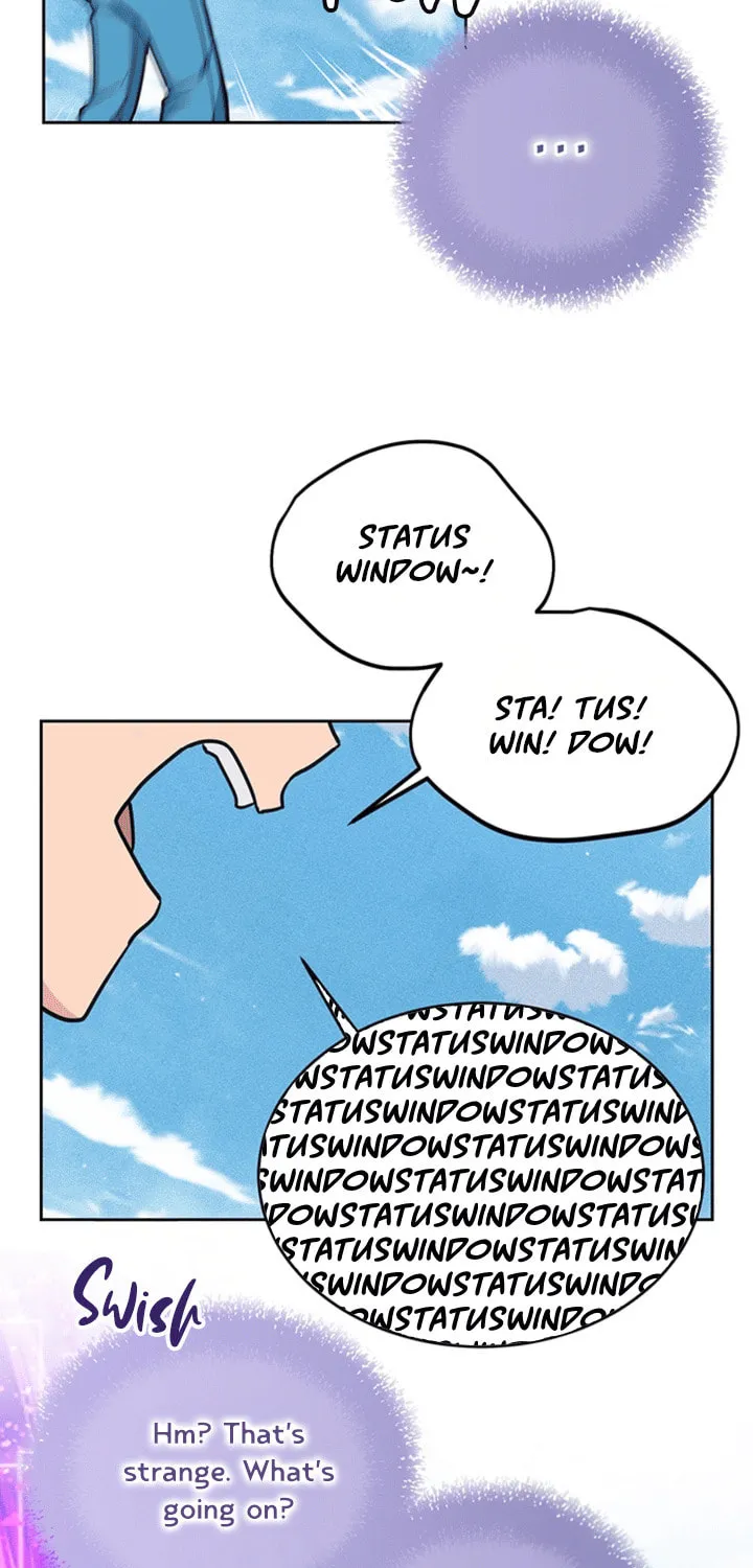 My Rat Is an S-Class Awakener Chapter 1 page 69 - 