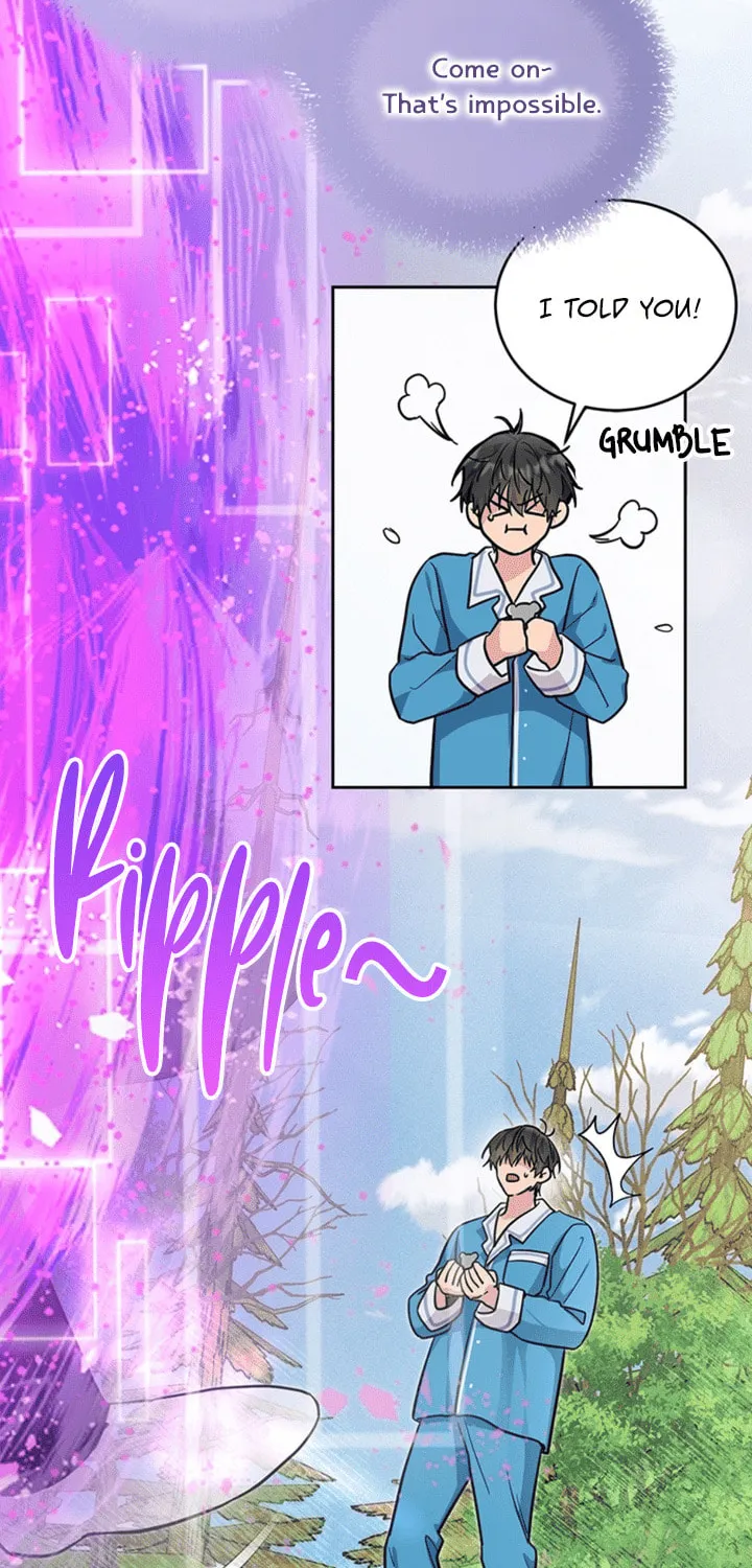 My Rat Is an S-Class Awakener Chapter 1 page 70 - 