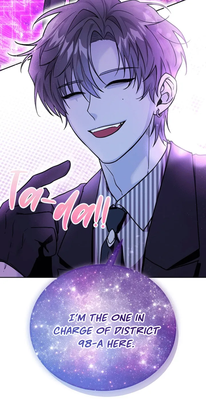 My Rat Is an S-Class Awakener Chapter 1 page 72 - 